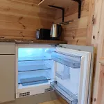 Ceide Glamping Camping