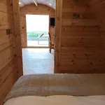 مكان تخييم Ceide Glamping *