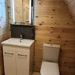Ceide Glamping Ballycastle (Mayo)