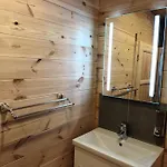Ceide Glamping Camping Ballycastle (Mayo)