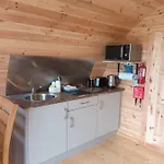Ceide Glamping * Ballycastle (Mayo)