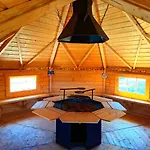 Ceide Glamping Camping *