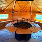 Camping Ceide Glamping