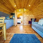 Ceide Glamping *