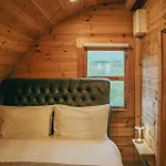 Parque de Campismo Ceide Glamping *