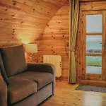 Ceide Glamping Ballycastle (Mayo)