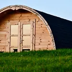 Ceide Glamping Ballycastle (Mayo)