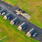 Camping Ceide Glamping