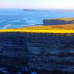 Ceide Glamping Camping Ballycastle (Mayo)