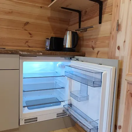 Ceide Glamping Campsite