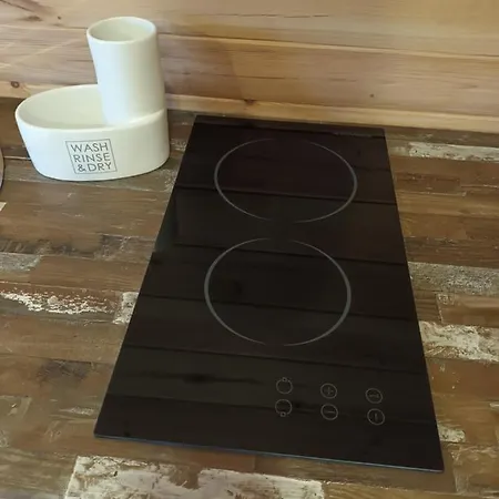 Ceide Glamping Kemping