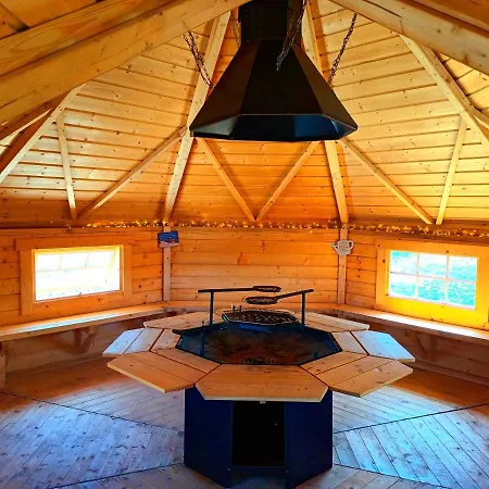 Ceide Glamping 营地 *