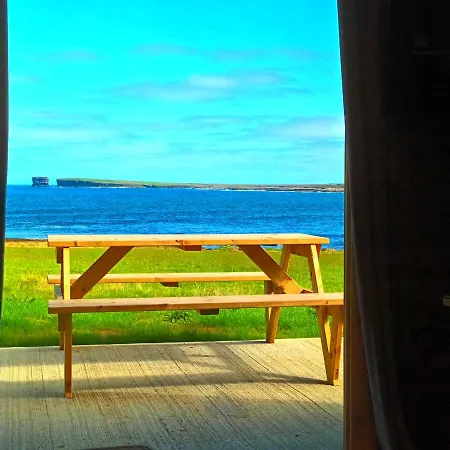 Ceide Glamping
