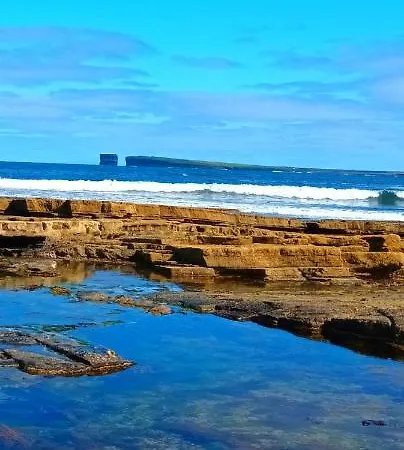 Kemping Ceide Glamping *