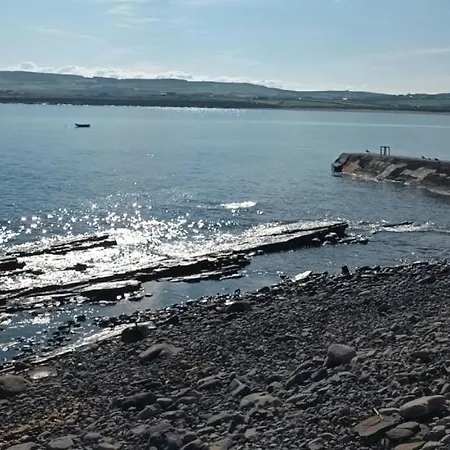 Campsite Ceide Glamping Ballycastle (Mayo)
