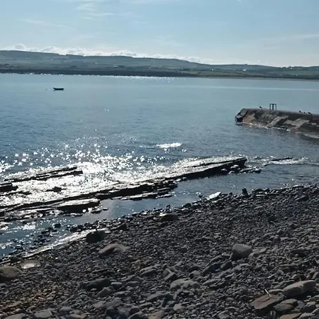 Кемпинг Ceide Glamping Балликасл