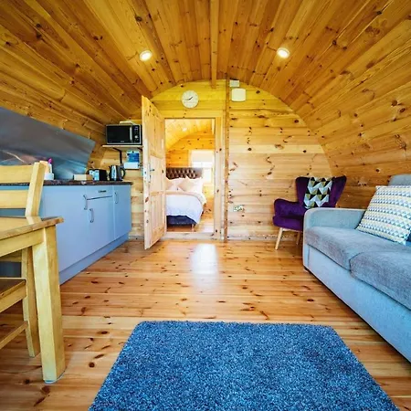 Ceide Glamping *