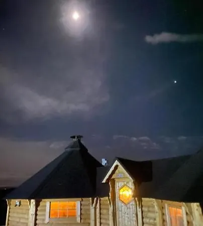 Ceide Glamping *