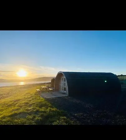 Ceide Glamping