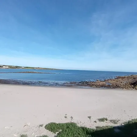 Ceide Glamping Кемпинг *