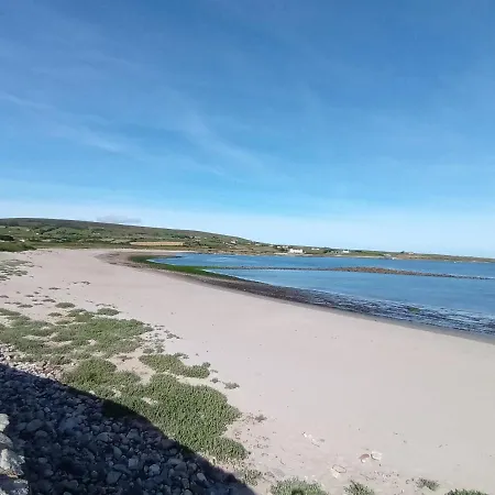 Кемпинг Ceide Glamping *