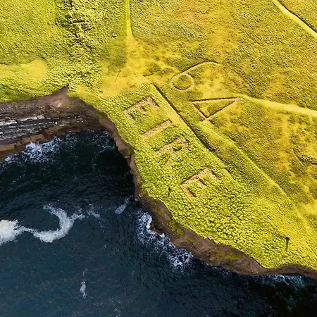 Кемпинг Ceide Glamping *