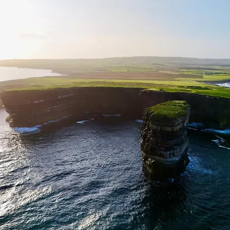 Kemping Ceide Glamping