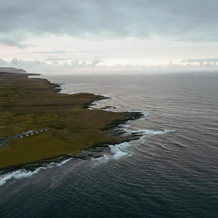 Кемпинг Ceide Glamping *