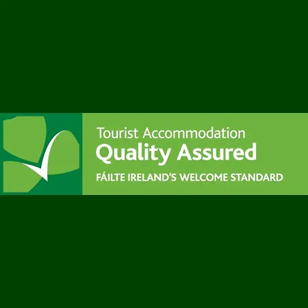 Ceide Glamping * Балликасл