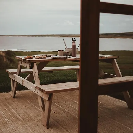 Ceide Glamping