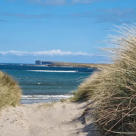 Camping Ceide Glamping Ballycastle (Mayo)