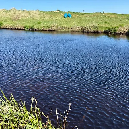 Ceide Glamping Camping Ballycastle (Mayo)