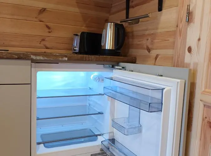 Ceide Glamping Campingplads