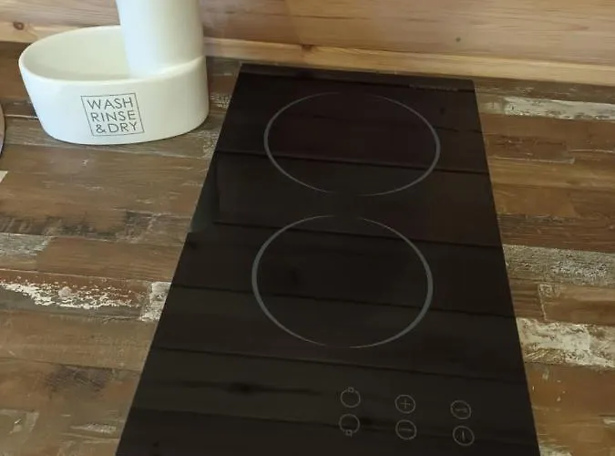 Ceide Glamping Kemping