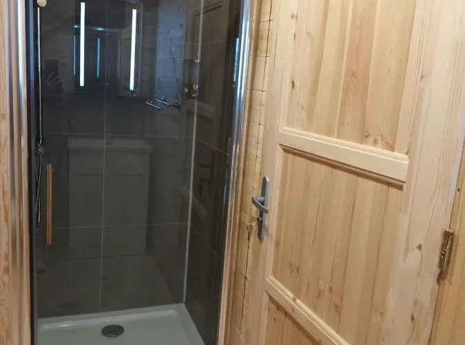 Kemping Ceide Glamping Ballycastle (Mayo)