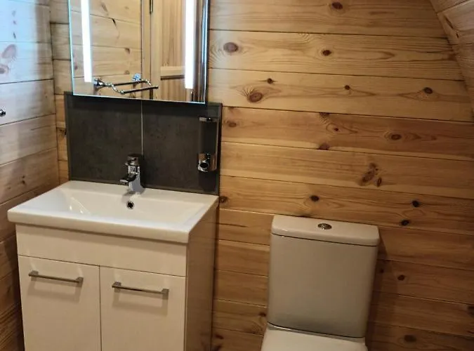 Ceide Glamping Ballycastle (Mayo)