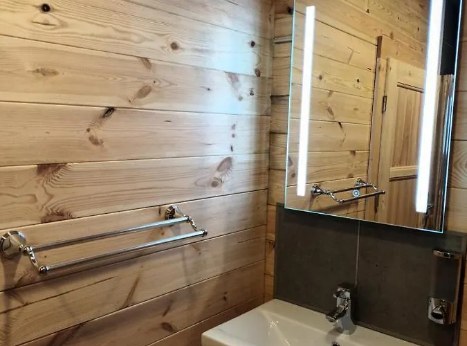 Ceide Glamping Camping Ballycastle (Mayo)