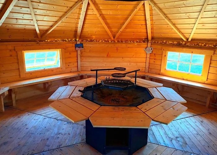 Camping Ceide Glamping