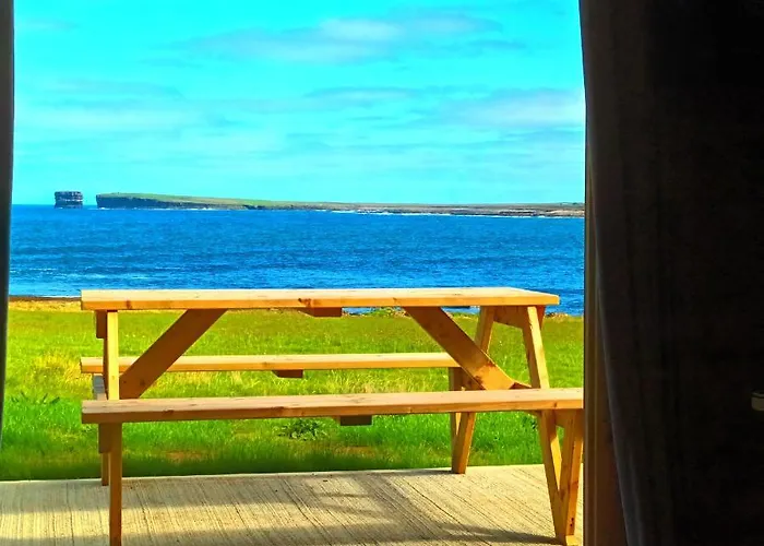 Ceide Glamping