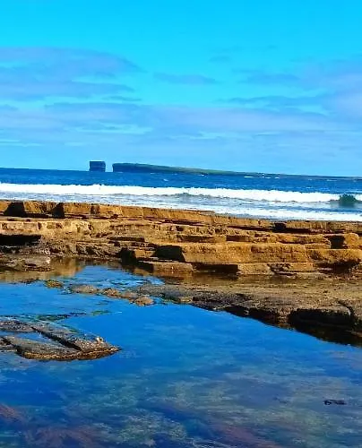 Kemp Ceide Glamping *