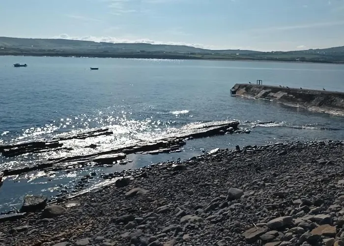 Kemping Ceide Glamping Ballycastle (Mayo)