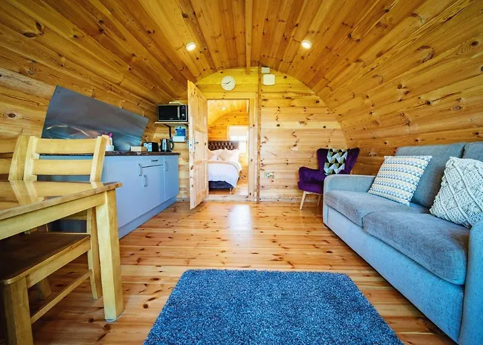Ceide Glamping *