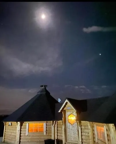 Ceide Glamping *