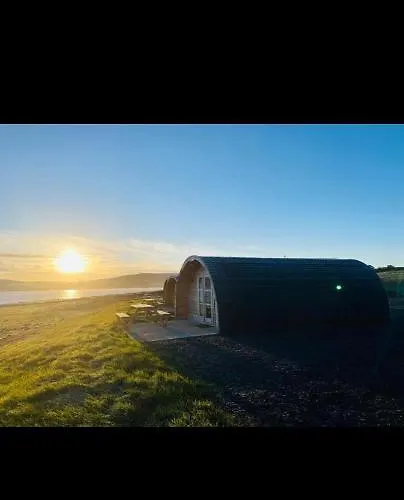 Ceide Glamping