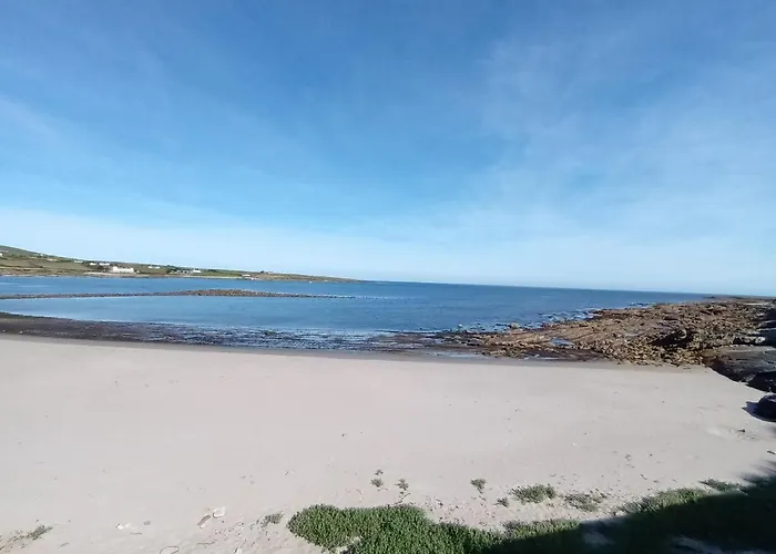 Ceide Glamping Campsite *