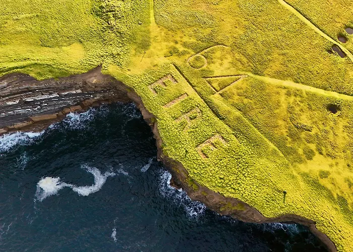 Kemp Ceide Glamping *