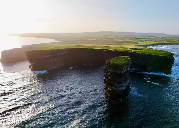 Kemping Ceide Glamping