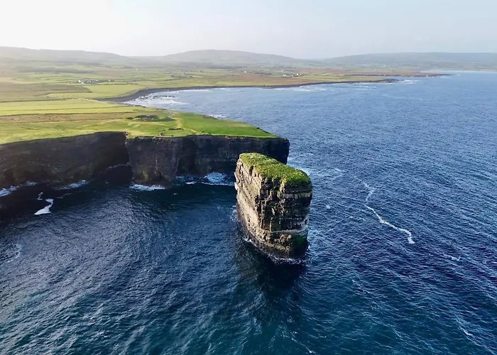 Ceide Glamping Kemp *