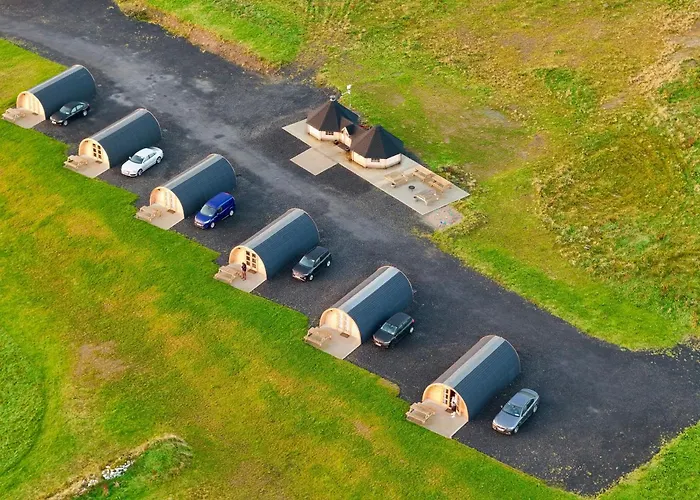 Camping Ceide Glamping
