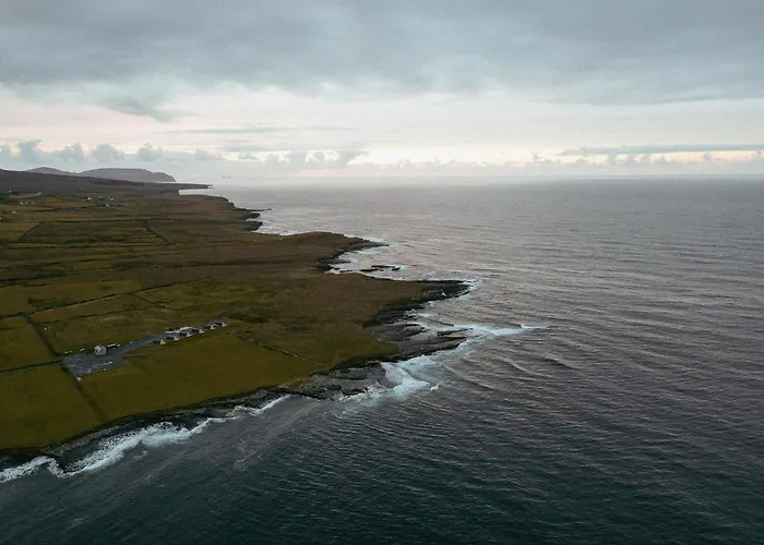 Kemping Ceide Glamping *